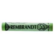 Rembrandt Soft Pastel Boya Tekli 626-7 Cinnabar Green Light