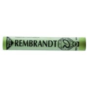 Rembrandt Soft Pastel Boya Tekli 626-9 Cinnabar Green Light
