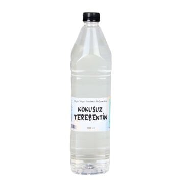 Art Elegant Kokusuz Terebentin 1000ml