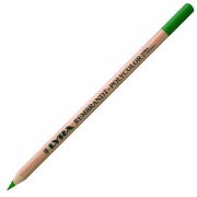 Lyra Rembrandt Polycolor Kuru Boya Kalemi 55 Night Green