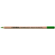Lyra Rembrandt Polycolor Kuru Boya Kalemi 55 Night Green
