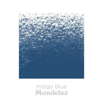 Koh-i Noor Aquarell Kuru Sulu Boya Kalemi 056 İndigo Blue