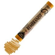 Rembrandt Soft Pastel Boya Tekli Yedek Renk 202-3 Deep Yellow
