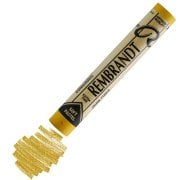 Rembrandt Soft Pastel Boya Tekli Yedek Renk 202-5 Deep Yellow