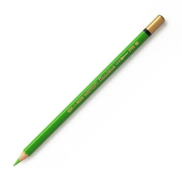 Koh-i Noor Aquarell Kuru Sulu Boya Kalemi 058 Light Green