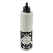Cadence Akrilik Boya Hybrid Multisurface 500ml H063 Vizon Gri