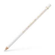 Faber Castell Polychromos Kuru Boya Kalemi 101 White