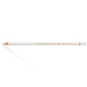 Faber Castell Polychromos Kuru Boya Kalemi 101 White