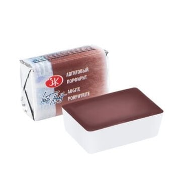 White Nights Sulu Boya 633 Augite PorpHyrite