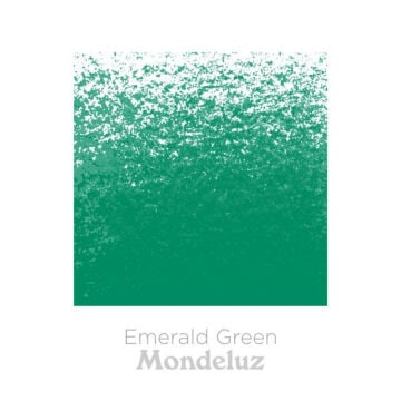Koh-i Noor Aquarell Kuru Sulu Boya Kalemi 060 Emerald Green