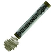 Rembrandt Soft Pastel Boya Tekli Yedek Renk 202-12 Deep Yellow