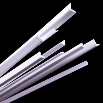 Eshel Maket Kemer L Kiriş 2x2mm 5li