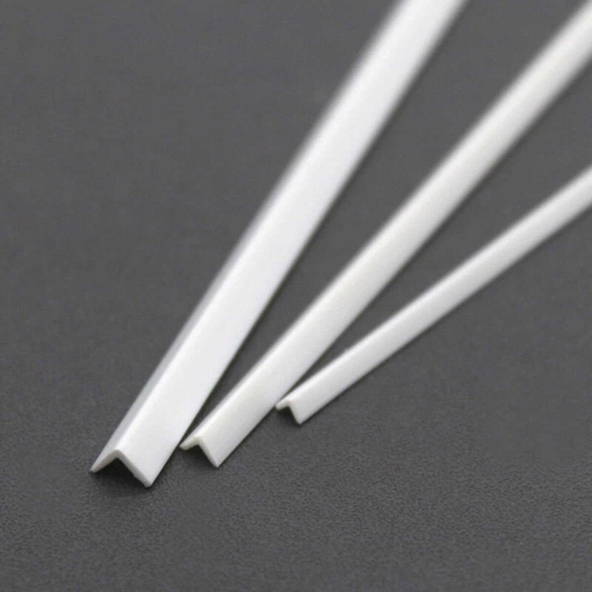 Eshel Maket Kemer L Kiriş 2x2mm 5li