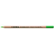 Lyra Rembrandt Polycolor Kuru Boya Kalemi 61 Dark Emerald Green