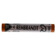 Rembrandt Soft Pastel Boya Tekli Yedek Renk 231-3 Gold Ochre