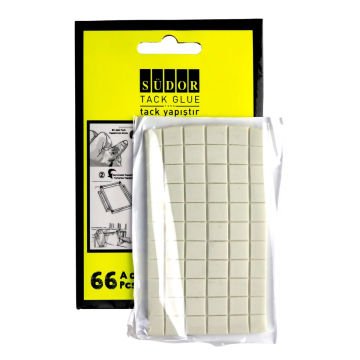 Südor Tack Yapıştır 50gr 66lı
