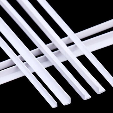 Eshel Maket Kemer L Kiriş 4x4mm 5li