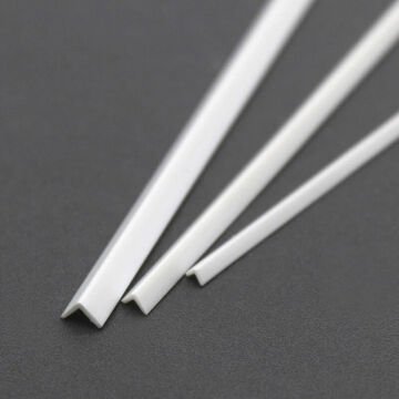 Eshel Maket Kemer L Kiriş 4x4mm 5li