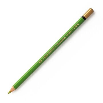 Koh-i Noor Aquarell Kuru Sulu Boya Kalemi 062 Apple Green