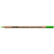 Lyra Rembrandt Polycolor Kuru Boya Kalemi 67 Lawn Green