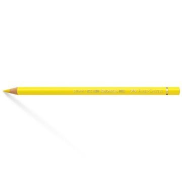 Faber Castell Polychromos Kuru Boya Kalemi 105 Light Cadmium Yellow