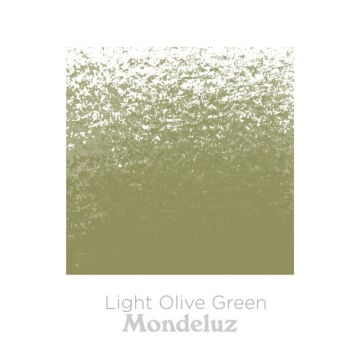 Koh-i Noor Aquarell Kuru Sulu Boya Kalemi 063 Olive Green Light