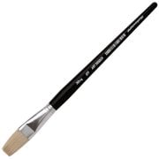 Art Design Yağlı Boya Fırçası Düz Kesik Seri 577 No 0