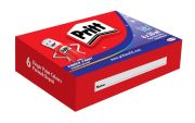 Pritt Parmak Boyası 6 Renk 30ml