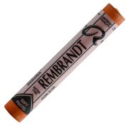 Rembrandt Soft Pastel Boya Tekli Yedek Renk 231-7 Gold Ochre