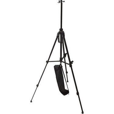 Lutart Metal Tripot Portatif Şövale