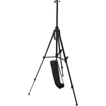 Lutart Metal Tripot Portatif Şövale