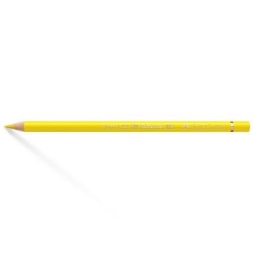 Faber Castell Polychromos Kuru Boya Kalemi 106 Light Chrome Yellow