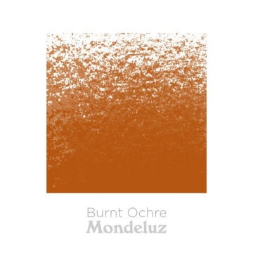Koh-i Noor Aquarell Kuru Sulu Boya Kalemi 064 Burnt Ochre