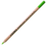 Lyra Rembrandt Polycolor Kuru Boya Kalemi 70 Spring Green