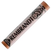 Rembrandt Soft Pastel Boya Tekli Yedek Renk 231-8 Gold Ochre