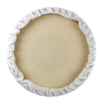 miArt Tuval Daire 30cm