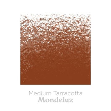 Koh-i Noor Aquarell Kuru Sulu Boya Kalemi 065 Terracotta
