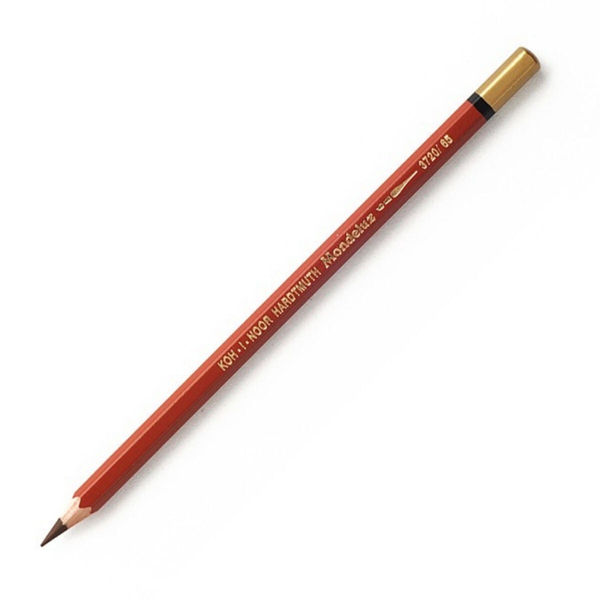 Koh-i Noor Aquarell Kuru Sulu Boya Kalemi 065 Terracotta