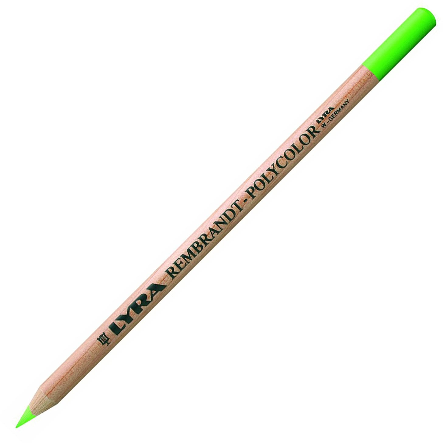 Poly Color 71 Lyra Rembrandt Polycolor Kuru Boya Kalemi 71 Light Green - 50,00 TL ...