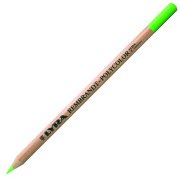 Lyra Rembrandt Polycolor Kuru Boya Kalemi 71 Light Green