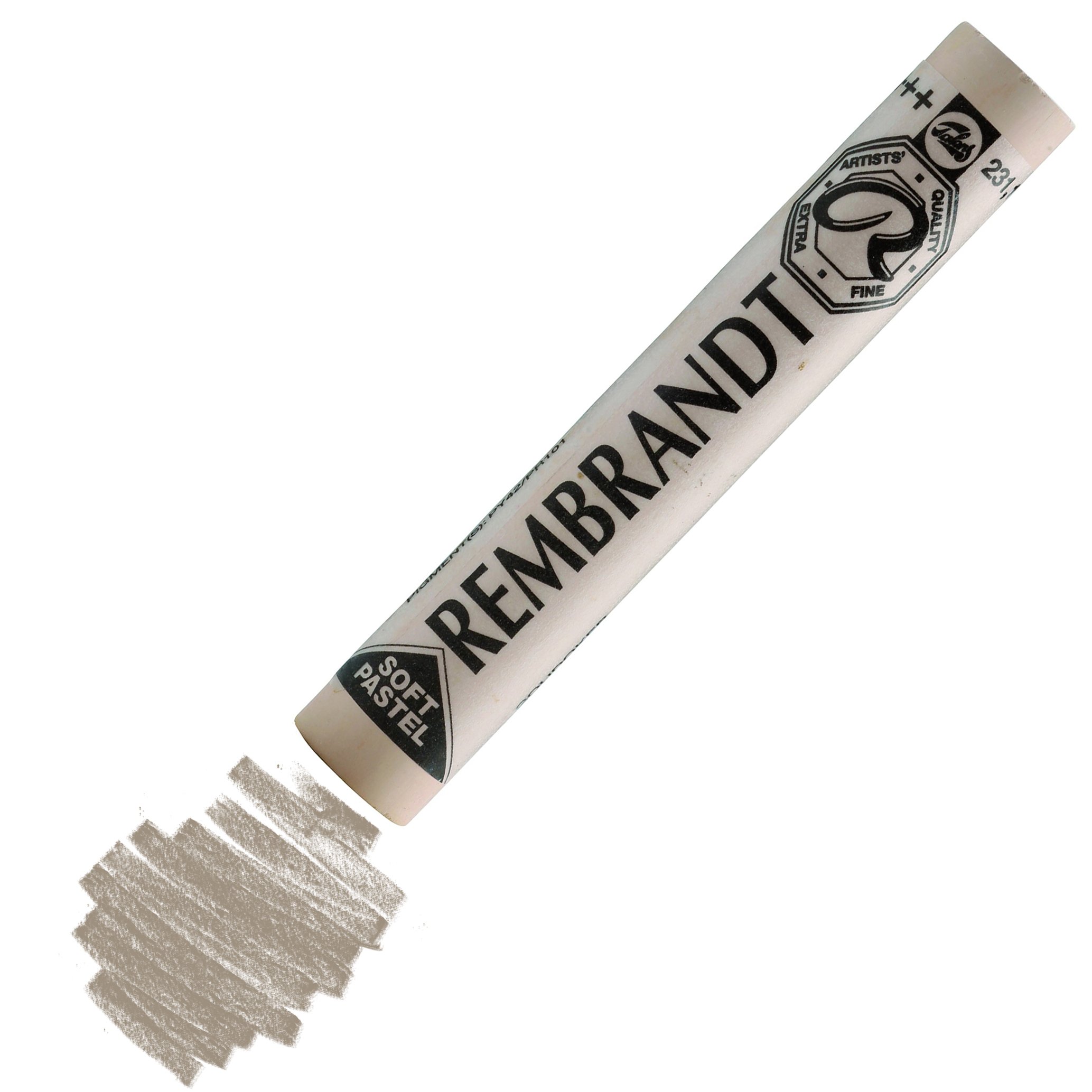 Rembrandt Soft Pastel Boya Tekli Yedek Renk 231-9 Gold Ochre