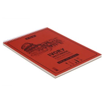 Vox Eskiz Çizim Defteri A3 Krem 100gr 40yp