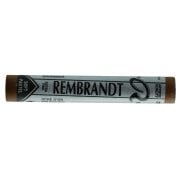 Rembrandt Soft Pastel Boya Tekli Yedek Renk 231-10 Gold Ochre