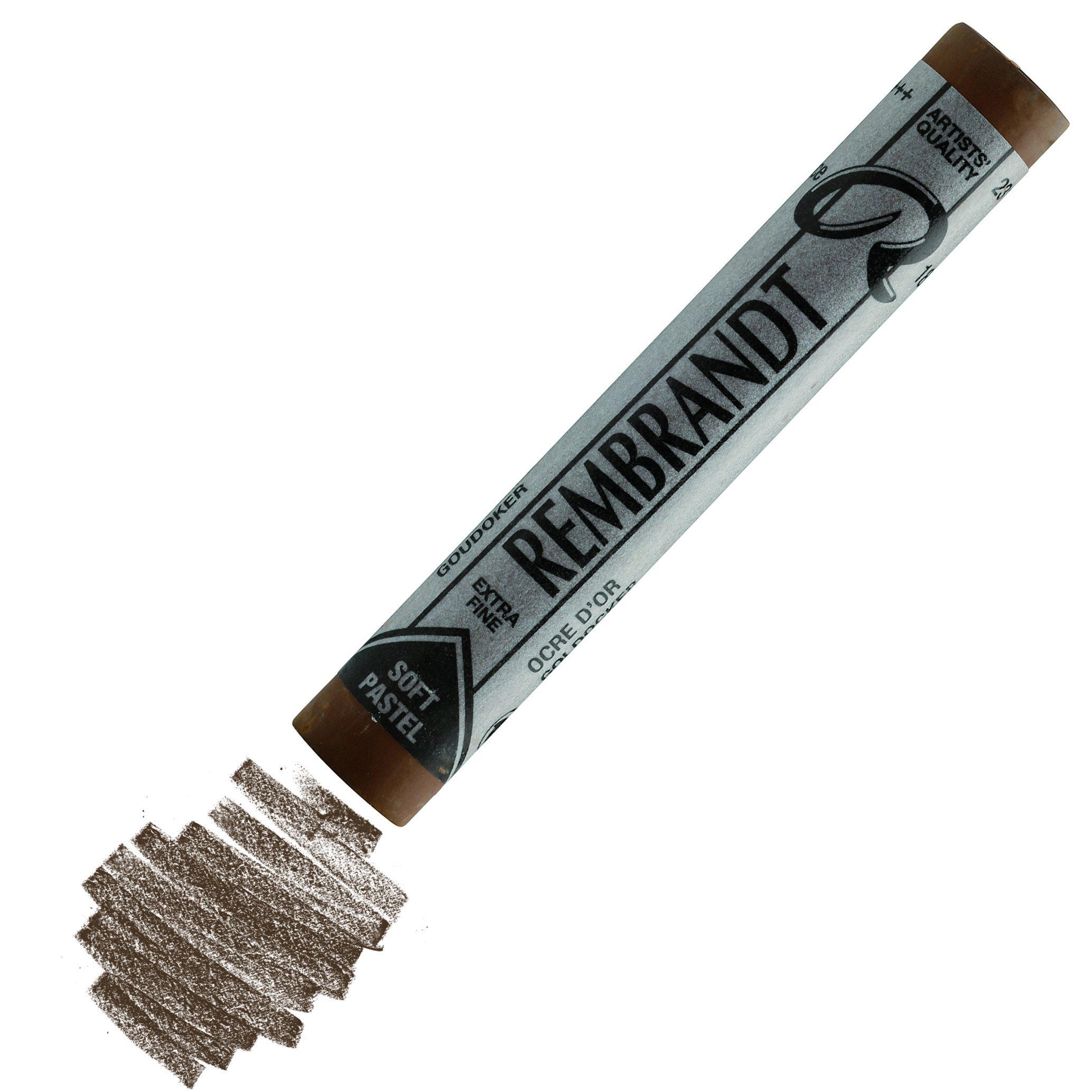 Rembrandt Soft Pastel Boya Tekli 231-10 Gold Ochre