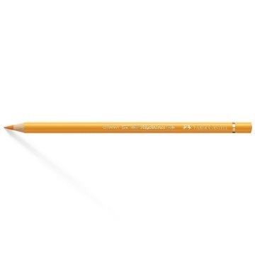 Faber Castell Polychromos Kuru Boya Kalemi 109 Cadmium Yellow