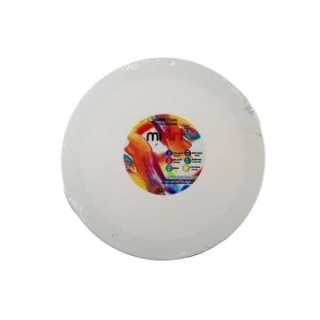 miArt Tuval Daire 20cm