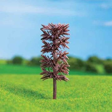 Eshel Maket Silindirsel Ağaç Dalı Çam 4,5cm 3lü