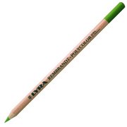Lyra Rembrandt Polycolor Kuru Boya Kalemi 73 Olive Green