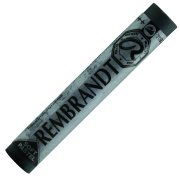 Rembrandt Soft Pastel Boya Tekli Yedek Renk 709-3 Green Grey