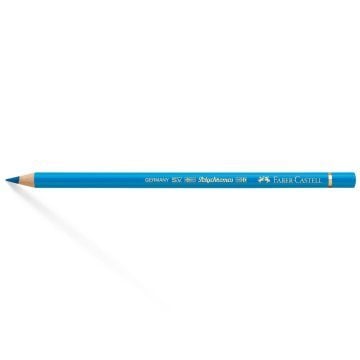 Faber Castell Polychromos Kuru Boya Kalemi 110 Phthalo Blue
